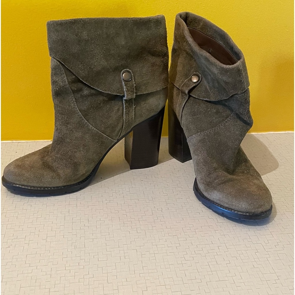 Franco Sarto ankle boot